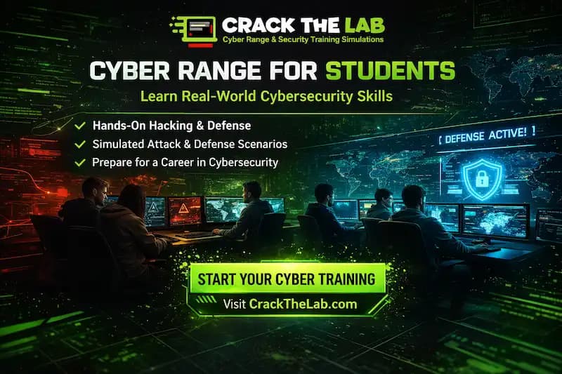 Top Cyber Range Platform for Students in 2026